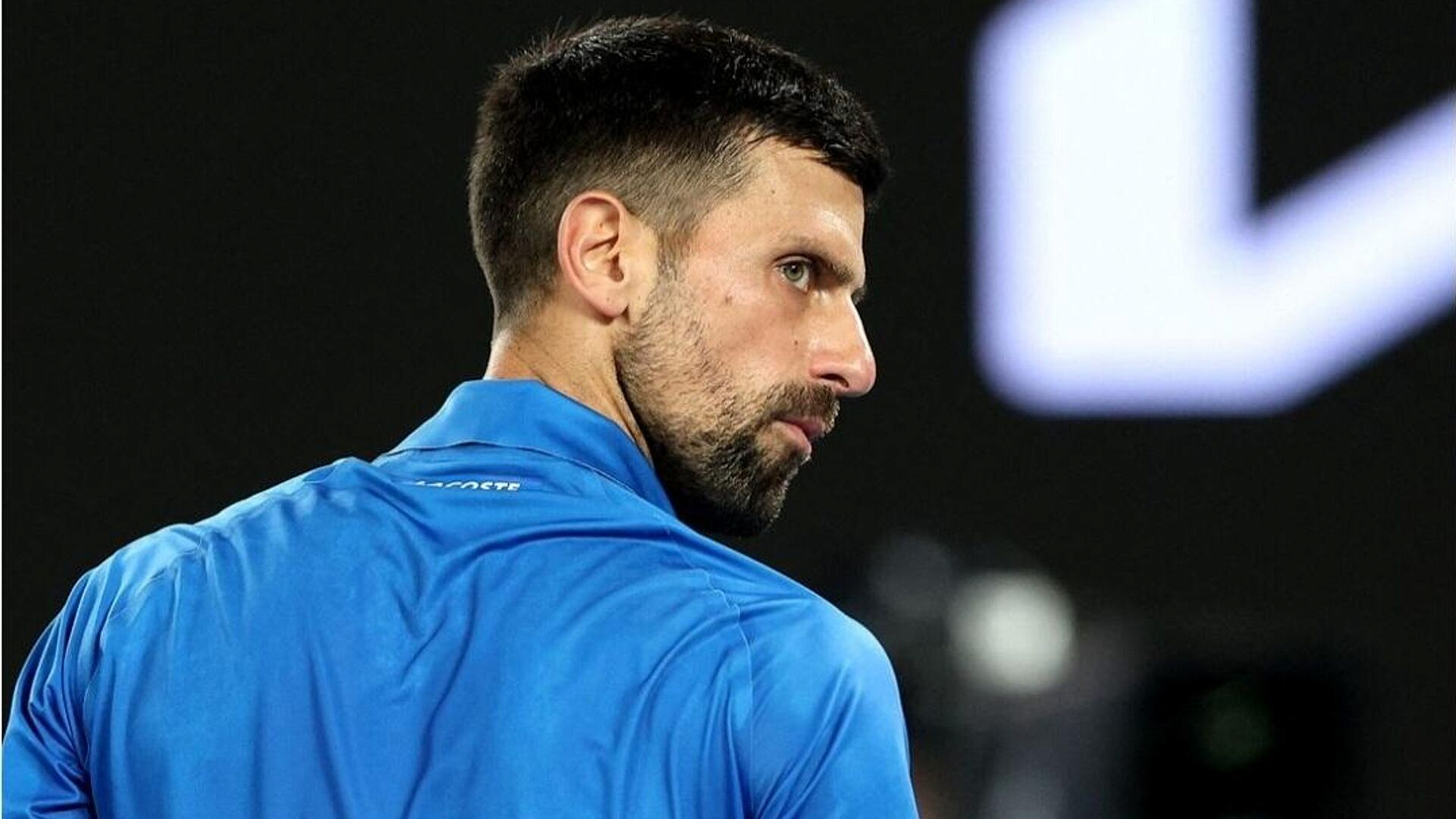 �������� ����� � ������ ���� Australian Open