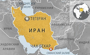 В ЕС призвали авиакомпании не летать в зоне эскалации на Ближнем Востоке