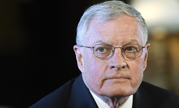 Келлог рассказал, почему покинул администрацию Трампа