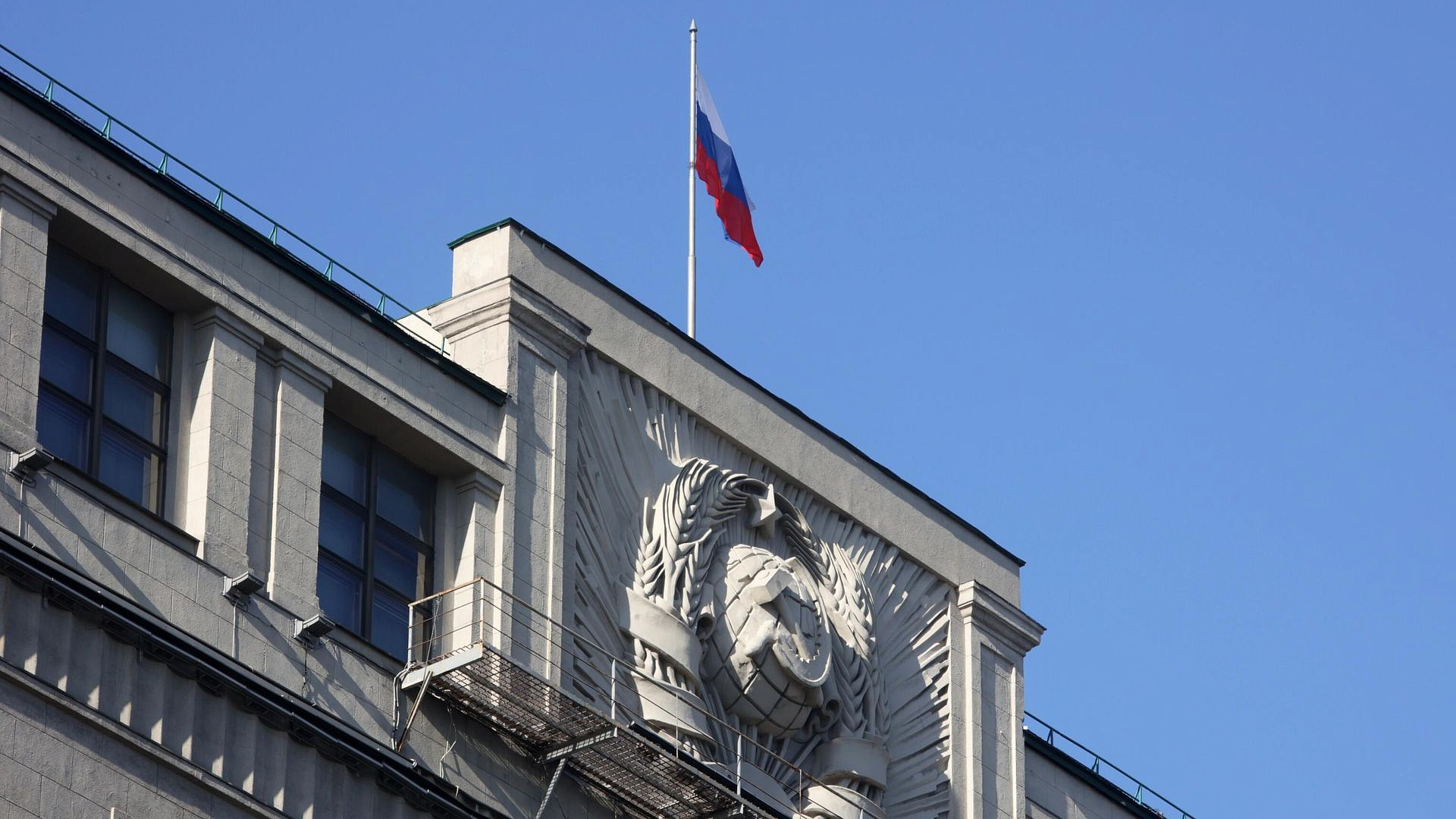 Госдума приняла закон о стажировках выпускников колледжей и вузов
