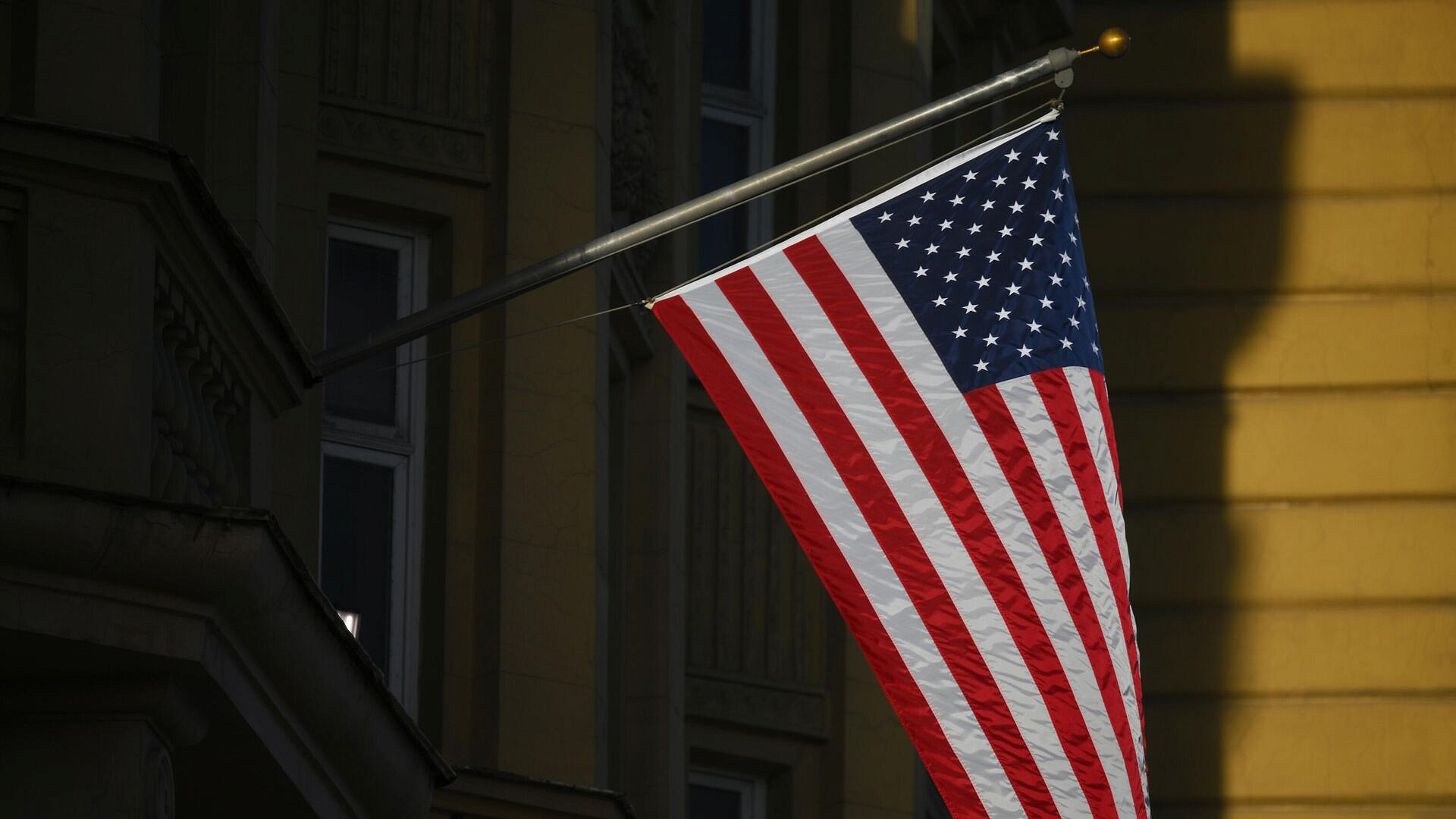 В США заявили, что перед решением о выплатах ИРИ проверят выполнение сделки