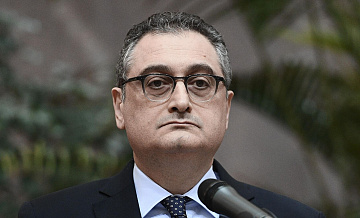 Посол России спрогнозировал размер товарооборота с Китаем по итогам года