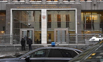 Совфед одобрил закон о наказаниях за спам-звонки