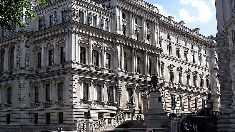 Британский МИД призвал воздержаться от поездок в Израиль