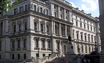 Британский МИД призвал воздержаться от поездок в Израиль