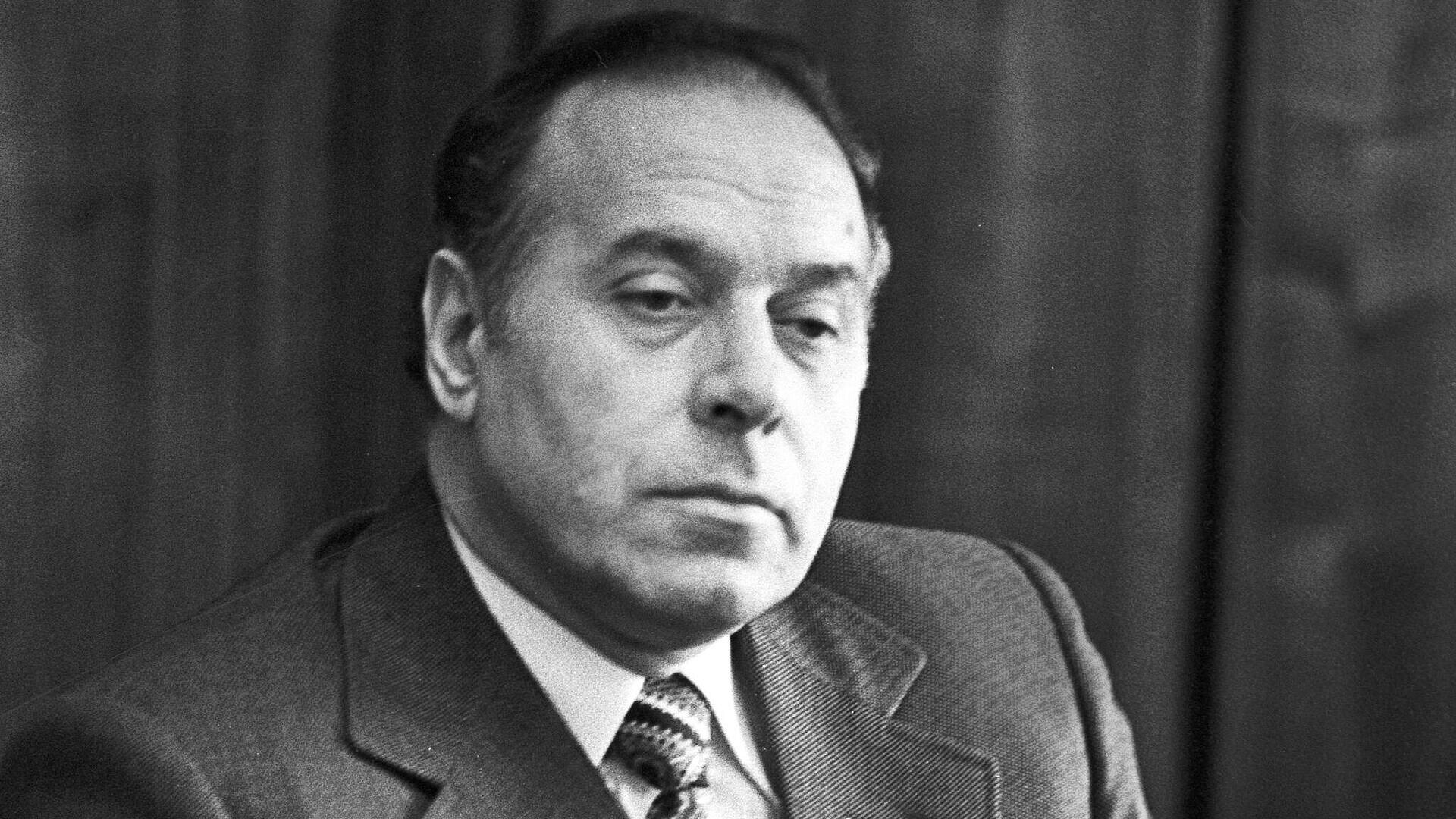 МИД прокомментировал сообщения об отношении России к экс-главе Азербайджана