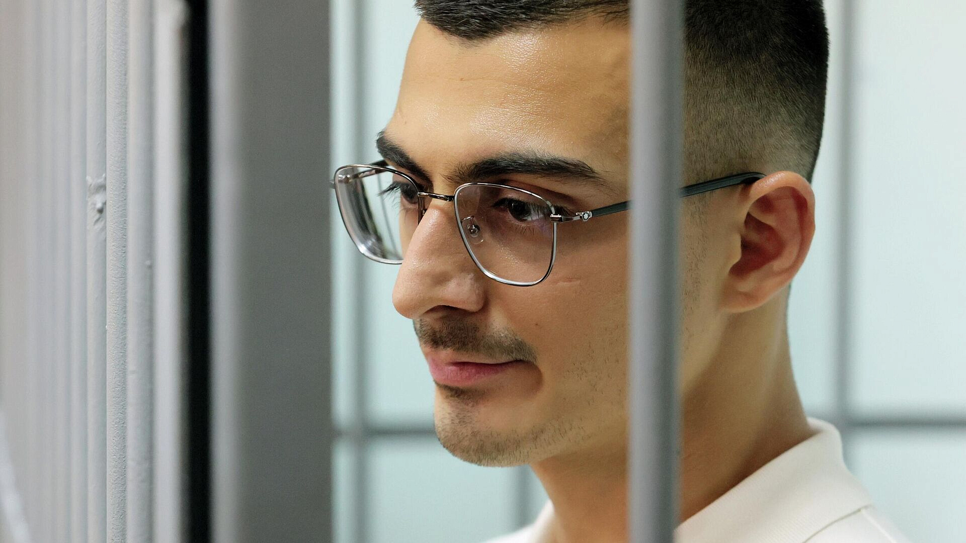 Суд продлил арест сыну главы азербайджанской диаспоры на Урале