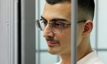Суд продлил арест сыну главы азербайджанской диаспоры на Урале