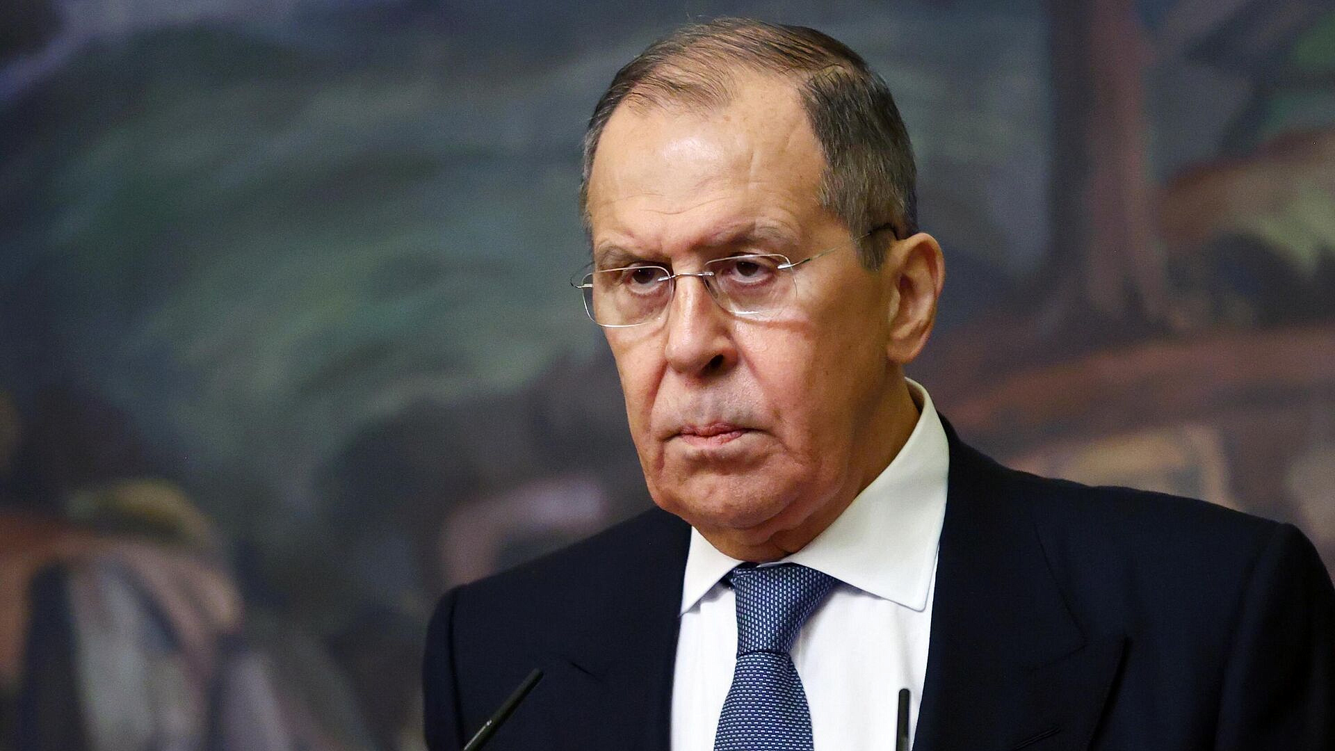 Лавров заявил о необходимости сосредоточиться на переговорах Ирана и США