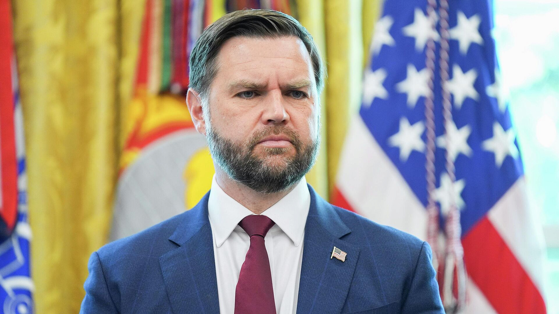 Глава МИД ЮАР приветствовал решение направить Вэнса на саммит G20