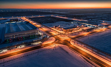 В новых регионах Российской Федерации создадут свободную экономическую зону