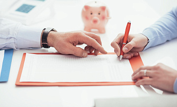 ГД изучит практику законов о защите прав граждан в сфере финансовых услуг