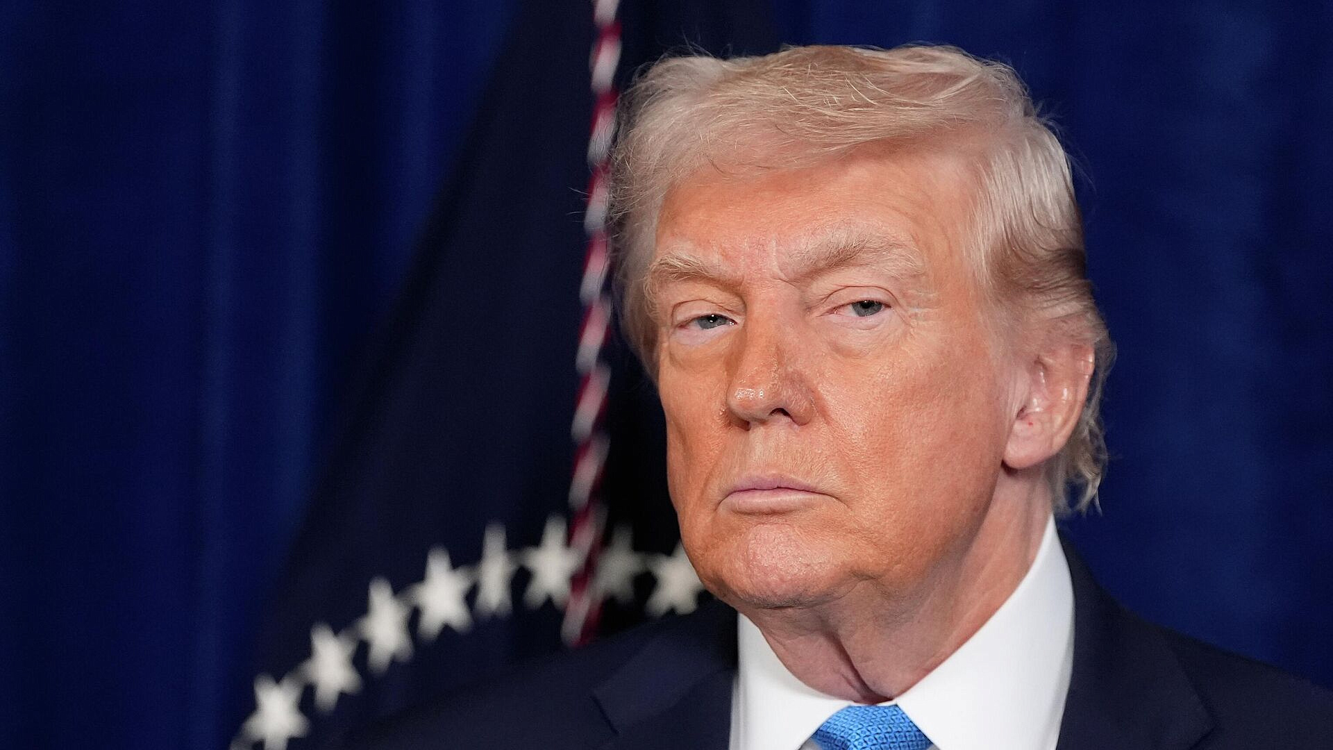 Силы из некоторых стран уже на пути в Ормузский пролив, утверждает Трамп