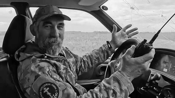 Курского волонтера посмертно наградят знаком "За верность долгу и мужество"