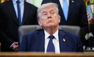 Трамп предрек себе импичмент в случае победы демократов на выборах
