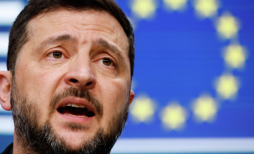 Зеленский назвал приоритетную тему для Украины на трехсторонних переговорах