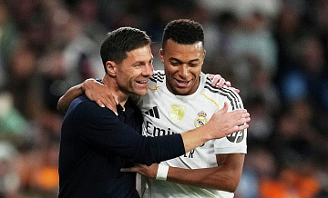 Не простили поражения "Барселоне": "Реал" избавился от главного тренера