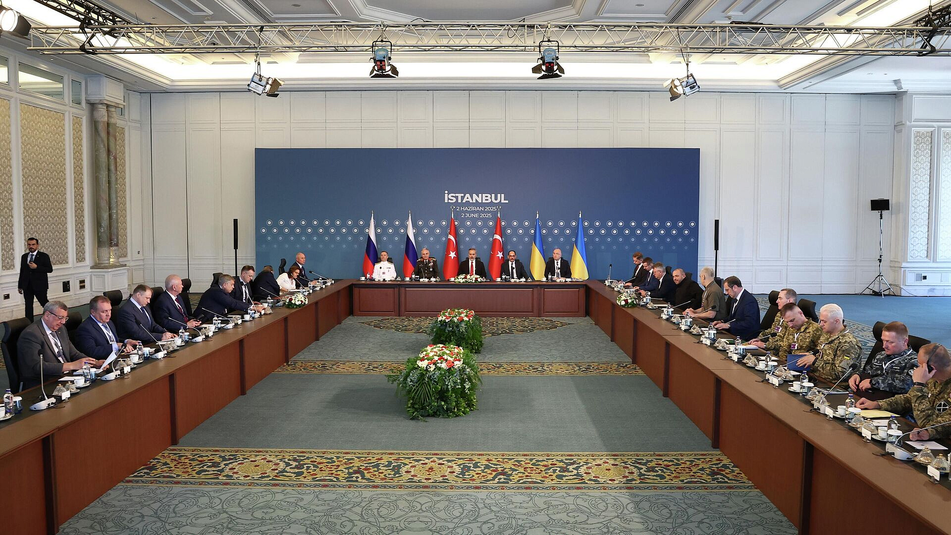 Меморандум России предполагает запрет героизации нацизма на Украине