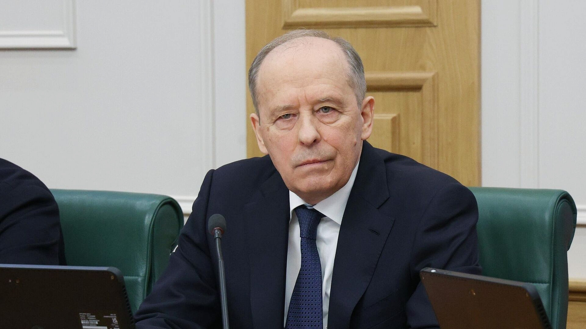 Глава ФСБ рассказал о ситуации на внешних рубежах СНГ