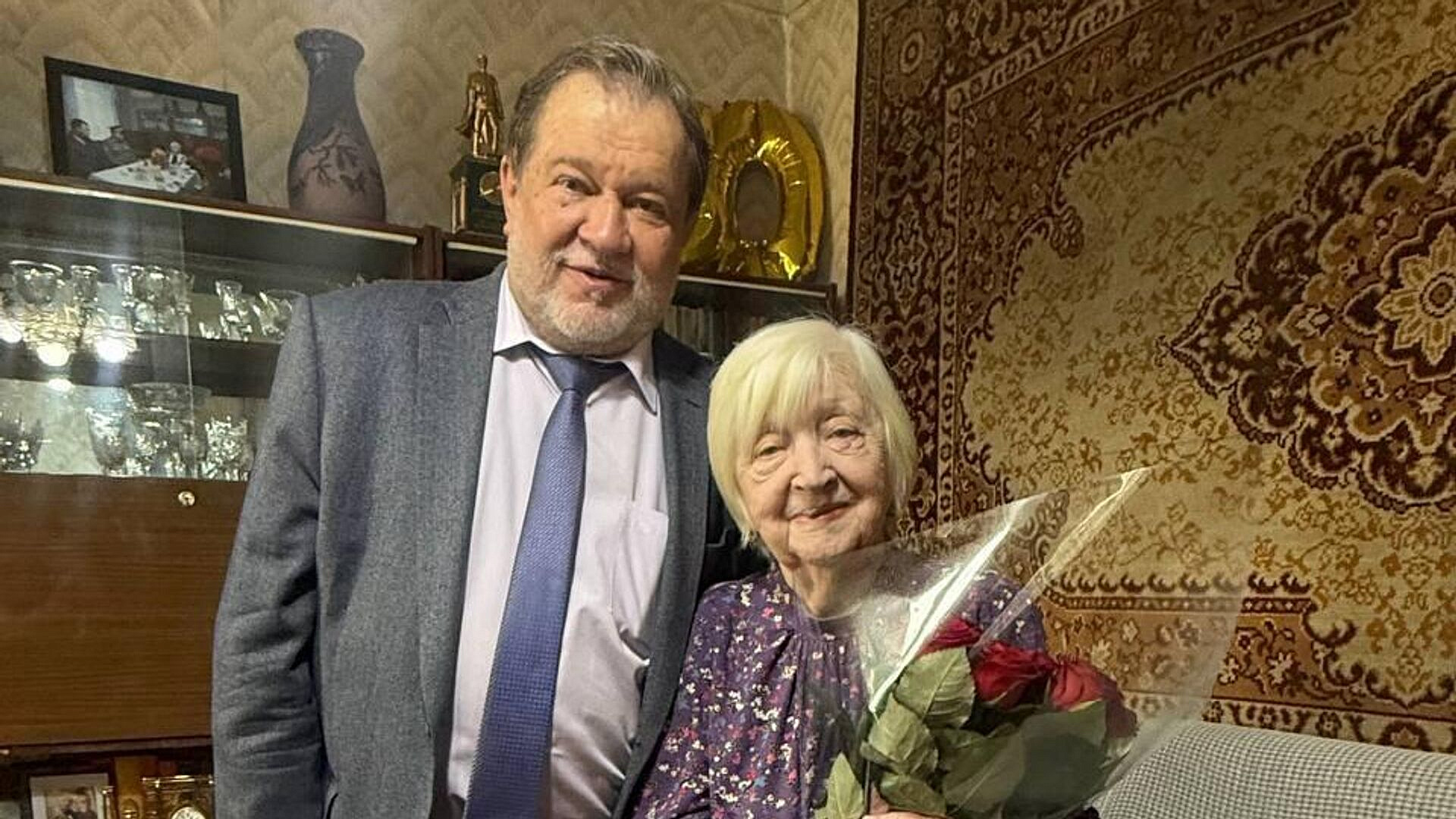 � �������� ���������� �� ���������� ������� ������ � 80-����� ������