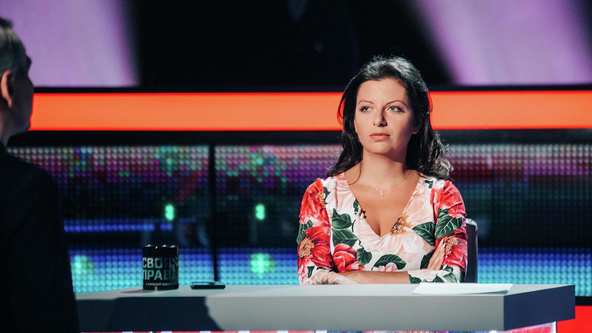 Фильм Симоньян к 20-летию трагедии в Беслане вышел в телеэфире 3 сентября