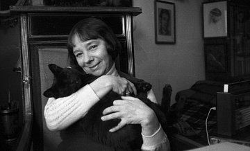 Умерла автор детских сказок Софья Прокофьева