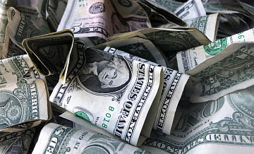 Немецкий предприниматель заявил о неизбежном экономическом крахе США