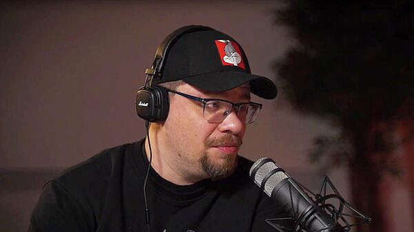 Комик Гарик Харламов сыграет в мультсериале "Простоквашино"