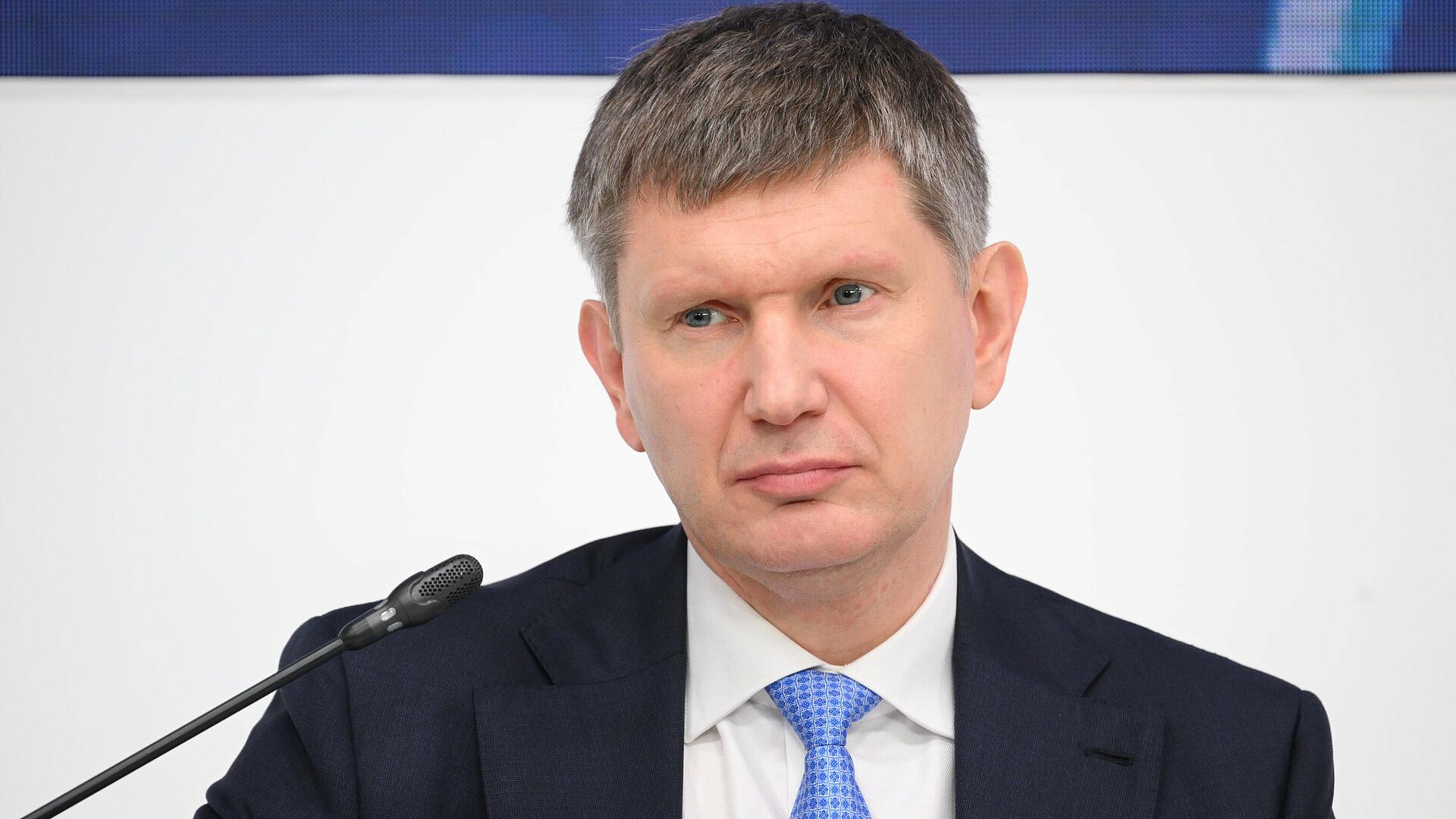 Решетников рассказал, как продление безвиза поможет бизнесу России и Китая