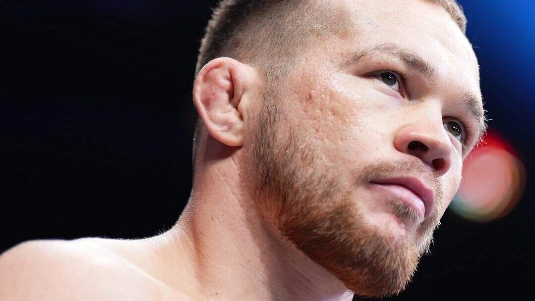 Петр Ян ответил на вопрос об участии в бое UFC в Белом доме