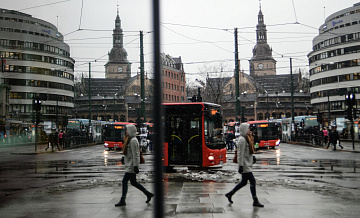 Норвегия ввела новый пакет санкций против России