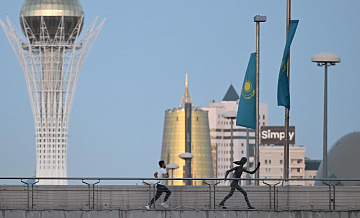 В проекте конституции Казахстана изменили формулировку о русском языке