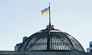 Украина вышла из 30 соглашений СНГ