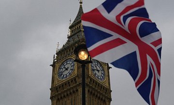 Британия сняла санкции с экс-зампредседателя Совкомбанка Панферова