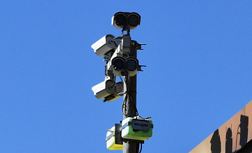 Водителей пока не будут штрафовать по камерам за отсутствие ОСАГО