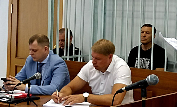 Прокурор заявил, что желание Зобнина помочь семье перевесило госинтересы