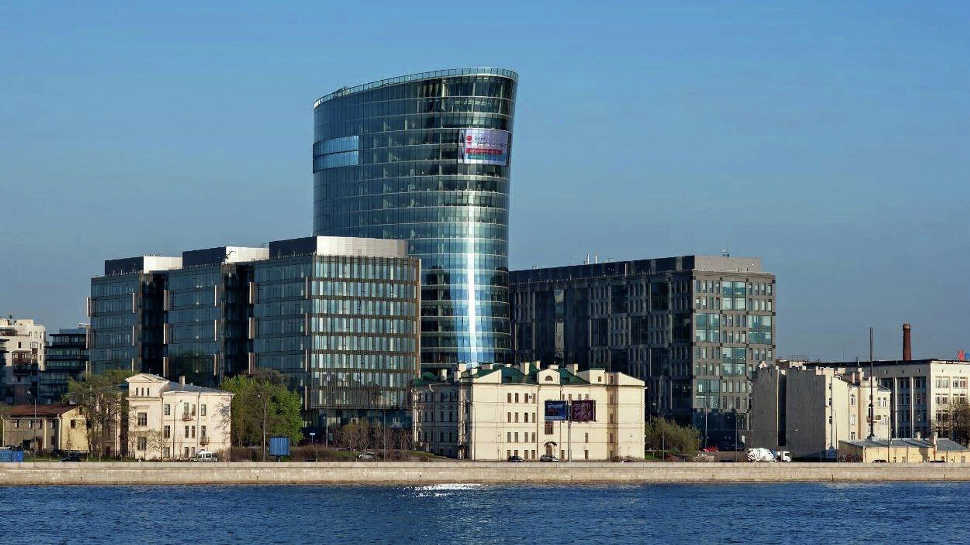 Канада ввела санкции против банка "Санкт-Петербург"