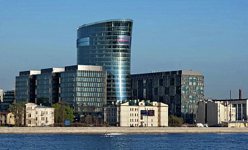 Канада ввела санкции против банка "Санкт-Петербург"