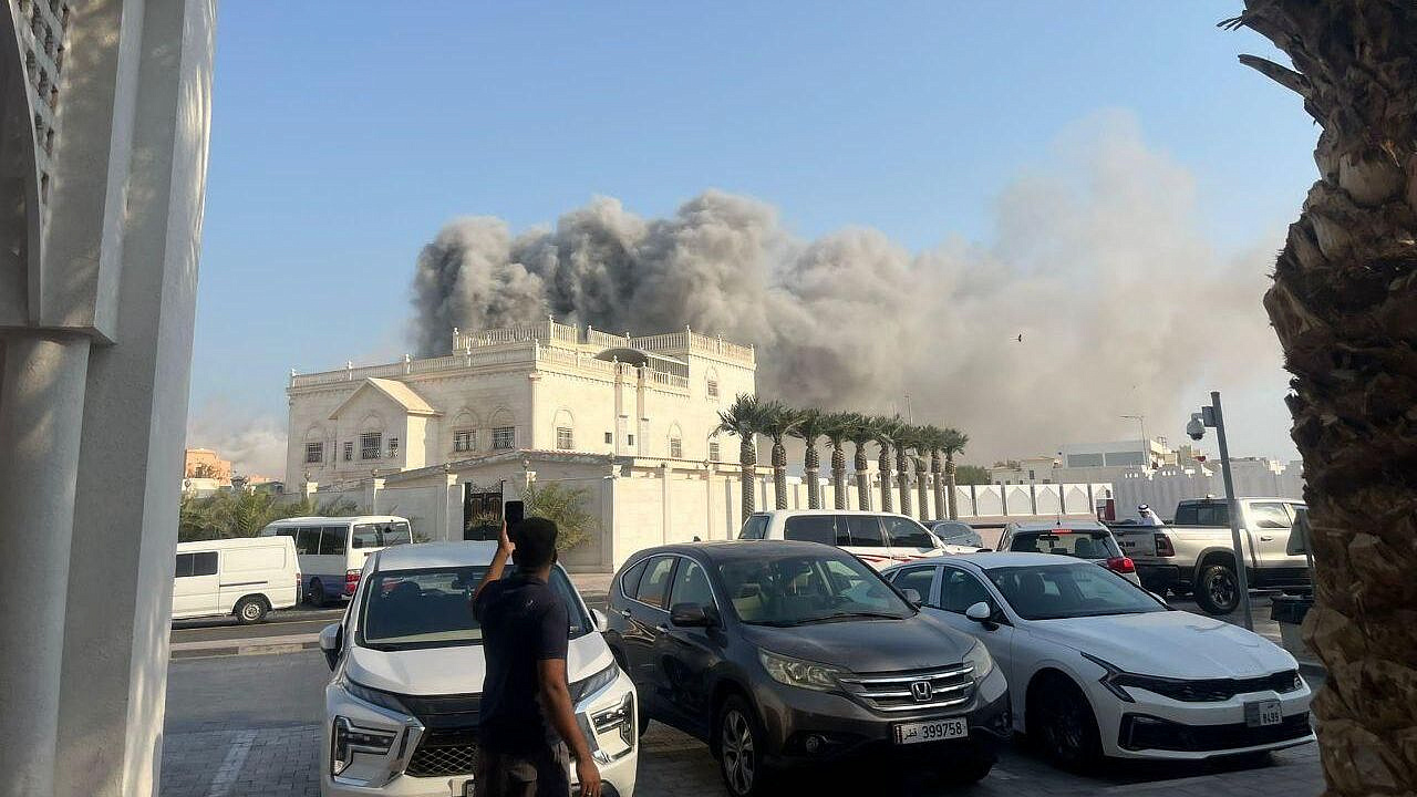 Катар обсуждает с партнерами в регионе ответ Израилю