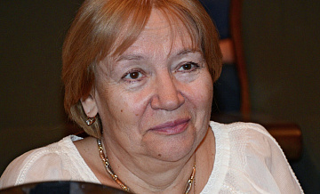 Попавшая в больницу Санаева рассказала о своем самочувствии