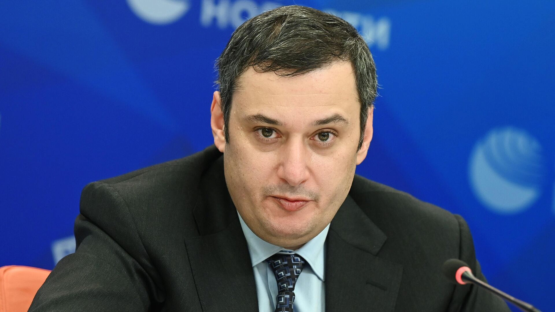 Хинштейн рассказал об обсуждении кандидатуры на пост главы Минцифры 