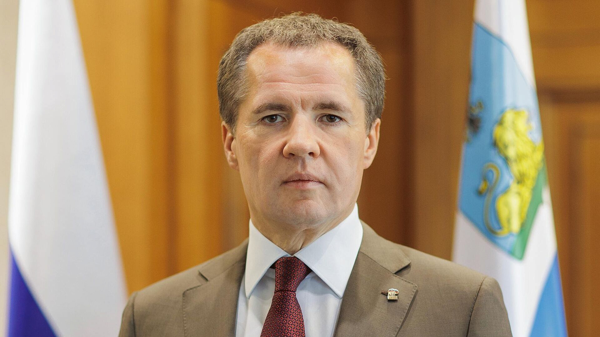 Гладков рассказал об обстановке в Белгородской области