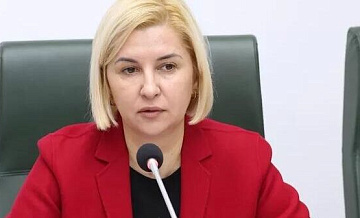 Молдавские власти не признают, что сделали ошибку, заявила Влах