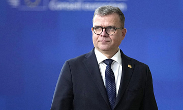 СМИ: финский премьер Орпо внезапно высказался о Путине