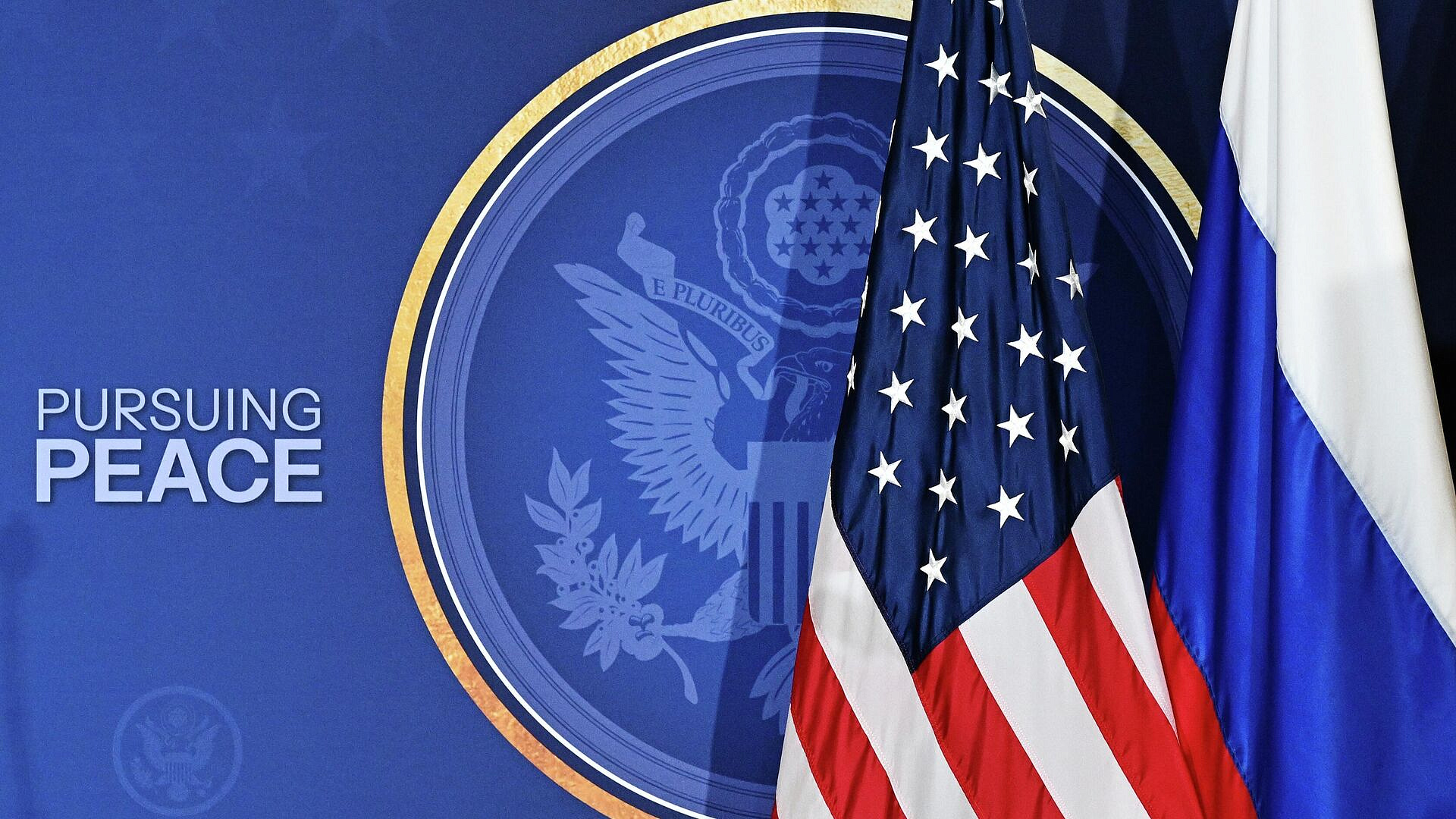 Россия призывает США исполнить договоренности в Анкоридже, заявил Ушаков