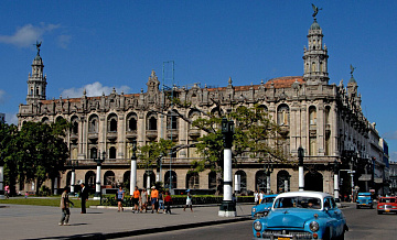 США намерены сменить власть на Кубе, пишут СМИ