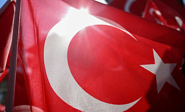 В Анкаре сделали заявление о крахе системы международных правил