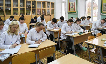 Число целевых мест в Амурской медакадемии увеличилось вдвое за три года