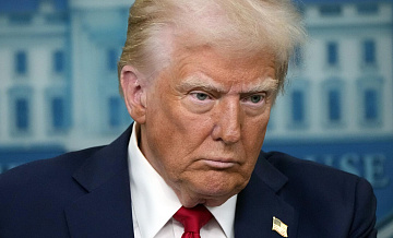 Песков ответил на вопрос о приглашении Трампа на празднование Дня Победы