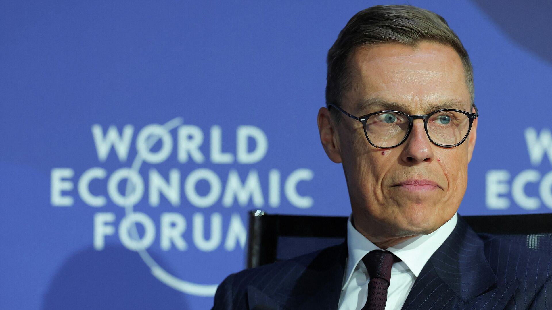 Стубб сделал дерзкое заявление о России